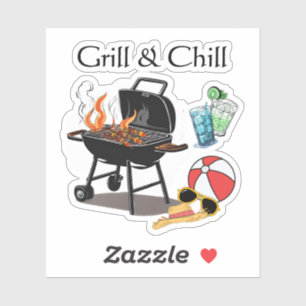 Grill & Chill