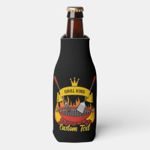 Grill King Bottle Cooler