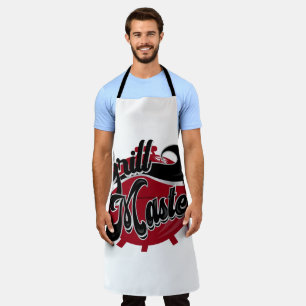Grill Master Large Apron