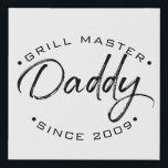 Grill Master Tribute: BBQ-Themed Canvas Wall Art<br><div class="desc">Celebrate the culinary skills of your favourite grill and barbecue master with the "Grill Master Tribute" Canvas Wall Art. This decor piece is a wonderful way to show appreciation for the grill enthusiast in your life, making it a perfect addition to the kitchen or their favourite grilling spot. This canvas...</div>