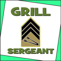 Grill Sergeant