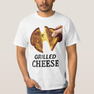 Grilled Cheese    Mug T-Shirt