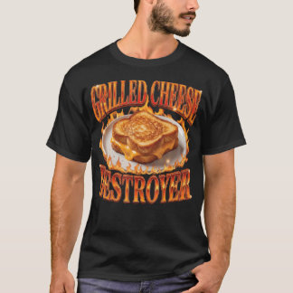 Grilled Cheese T-Shirt
