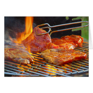 grilling