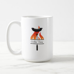 Grilling Mug