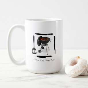 Grilling Mug