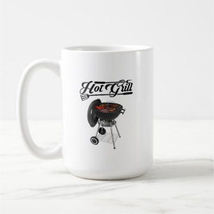 Grilling Mug