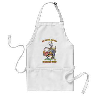 Grilling Standard Apron