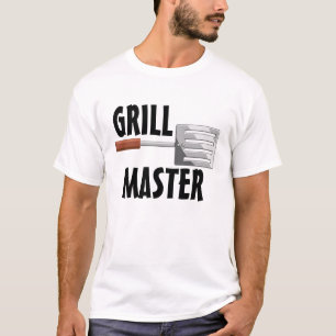 GrillMaster, Father's Day T-shirts