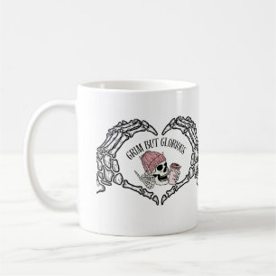Grim but Glorious Coffee Mug