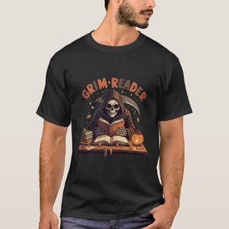 grim reader T-Shirt