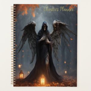Grim Reaper, Dark Angel Planner