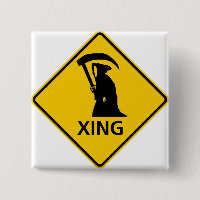 Grim Reaper / Death Crossing Highway Sig