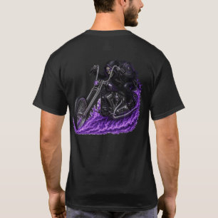 Grim Reaper – Ride Eternal T-Shirt