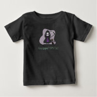 Grim Reaper’s Assistant cute grim reaper