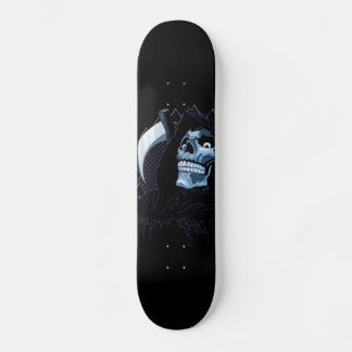Grim Reaper Skateboard