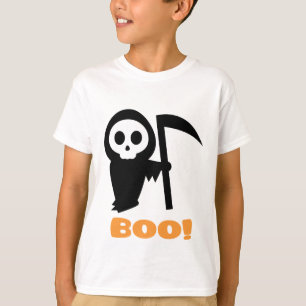 Grim Reaper T-Shirt