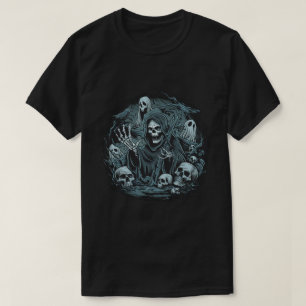 Grim Reaper T-Shirt