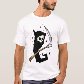grim reaper T-Shirt
