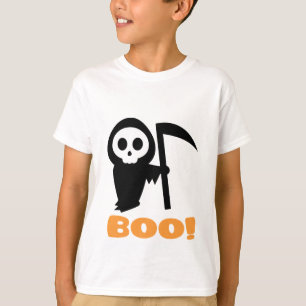 Grim Reaper T-Shirt