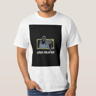 Grim Reaper  T-Shirt