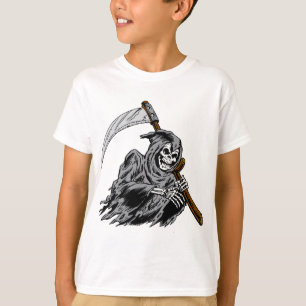 Grim Reaper T-Shirt