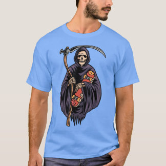 Grim Skater T-Shirt