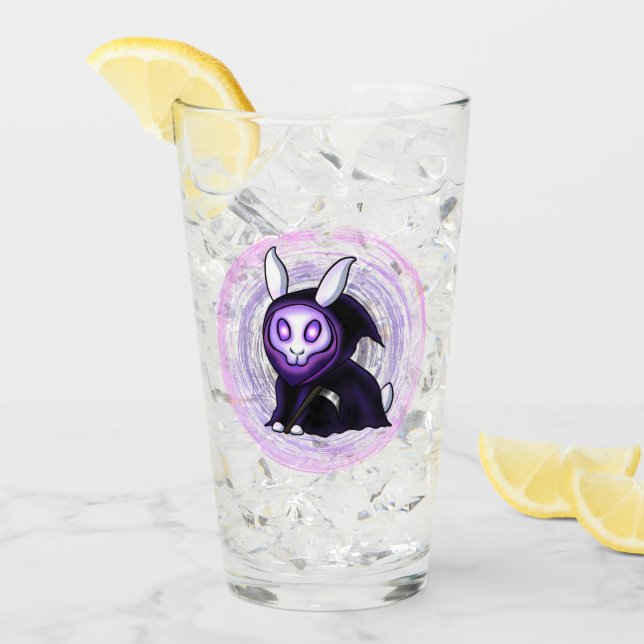 Grimbun Glass (Front Ice)