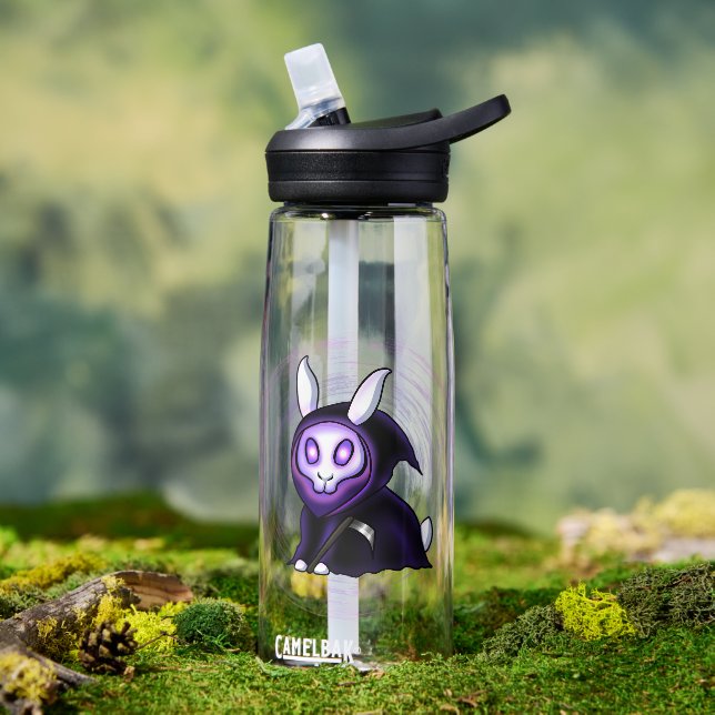 Grimbun Water Bottle (Outdoor)
