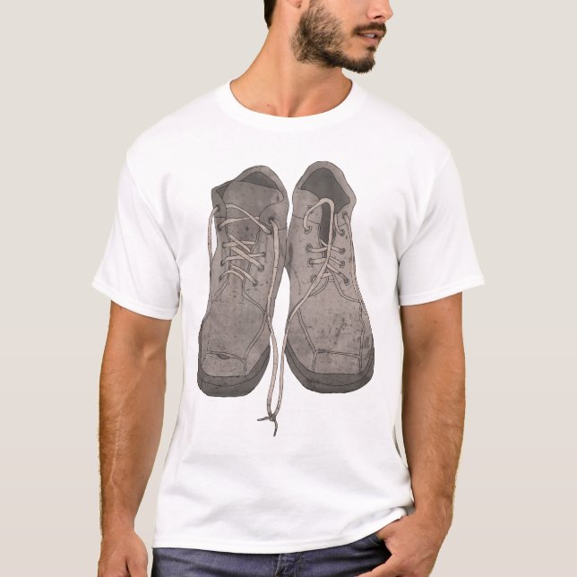 Grime Shirts (Front)