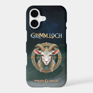 Grimmloch Goat Emblem Fantasy RPG