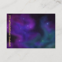 Grimm's Imaginarium LLC Earring Back Cards