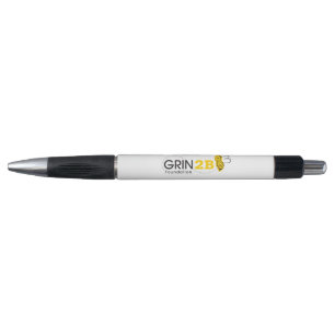 GRIN2B Foundation pen