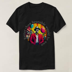 Grin Protocol 50x50 001 T-Shirt