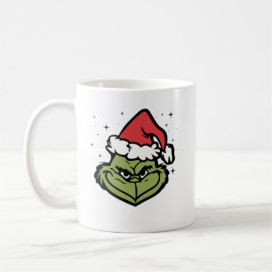 grinch christmas mt coffee mug