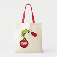 Grinch | Dad
