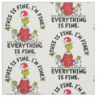 Grinch | Everything is Fine