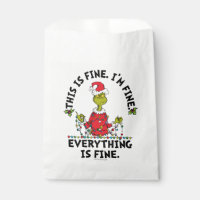 Grinch | Everything is Fine
