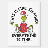 Grinch | Everything is Fine