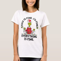 Grinch | Everything is Fine