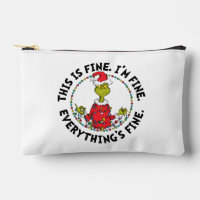 Grinch | Everything's Fine