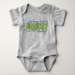 Grinch | Feeling Extra Grinchy Today 2 Baby Bodysuit<br><div class="desc">The holidays will not be complete without Grinch!  HOW Grinch STOLE CHRISTMAS is a classic story of a town called Who-ville and how the Christmas spirit can melt even the coldest of hearts.</div>
