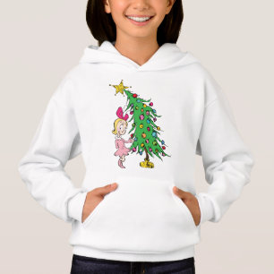 Grinch I've Been Cindy-Lou Who Good T-Shirt