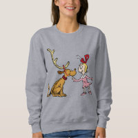 Grinch | Max & Cindy Lou Who