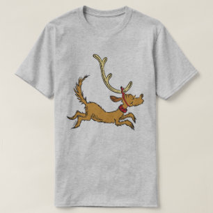 Grinch Max - Follow Your Dreams T-Shirt