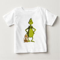 Grinch | Max & Grinch Stance