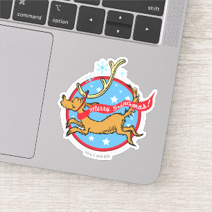 Grinch   Max Merry Grinchmas!