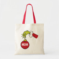 Grinch | Mum