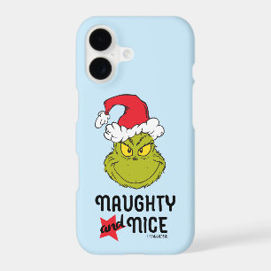 Grinch Naughty and Nice