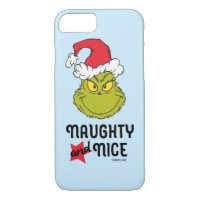 Grinch | Naughty and Nice